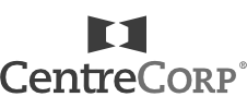 Centre Corp Logo